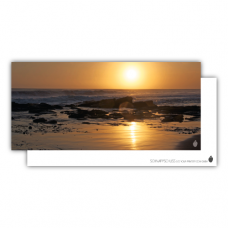 Postcard | Sunset